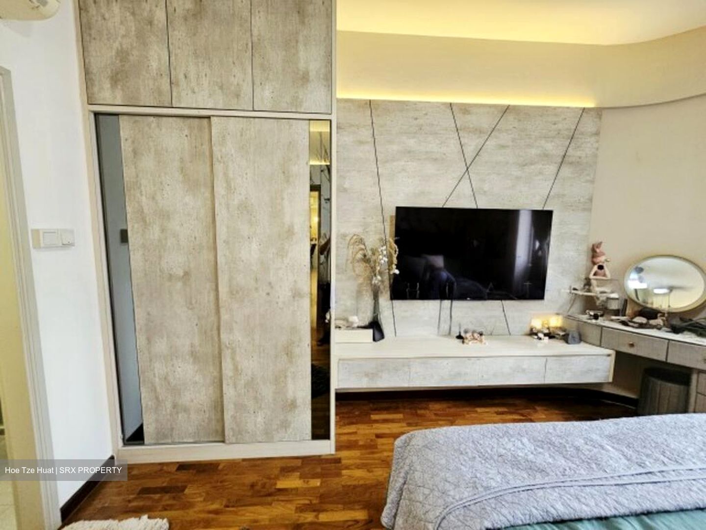 Global Ville (D12), Apartment #516937981